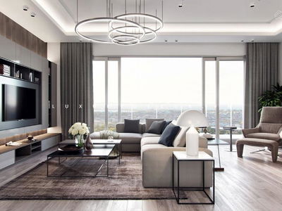 Hinode Royal Park Project, Vietnam  Hinode Royal Park Project, Vietnam