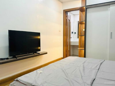 Central Field Trung Kinh Project, Vietnam Central Field Trung Kinh Project, Vietnam