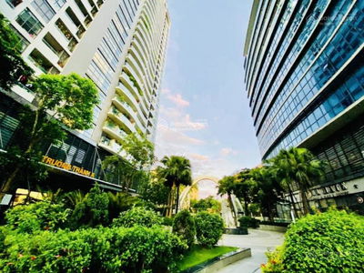 Trang An Complex, Vietnam Trang An Complex, Vietnam