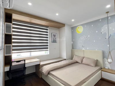 Tecco Garden Project, Vietnam Tecco Garden Project, Vietnam