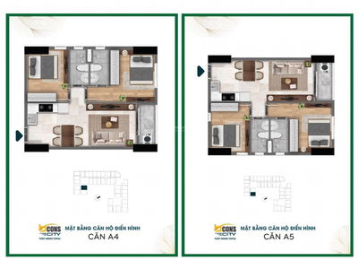 Bcons City Project, Vietnam Bcons City Project, Vietnam