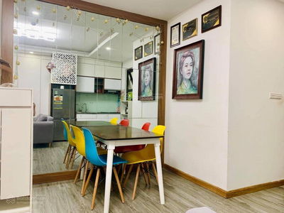 Ruby City CT3 Apartment Project, Vietnam Ruby City CT3 Apartment Project, Vietnam