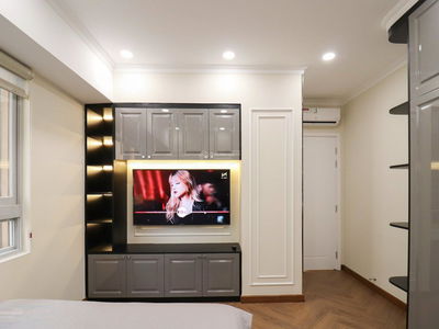 Cosmo II Apartment, Vietnam Cosmo II Apartment, Vietnam