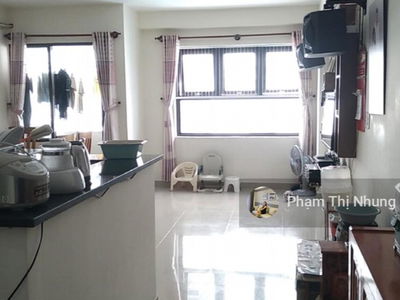 Tan Mai apartment complex, Vietnam Tan Mai apartment complex, Vietnam