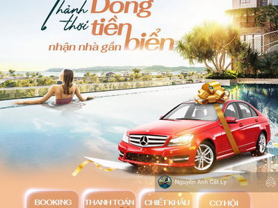 Vung Tau Center Point Project, Vietnam  Vung Tau Center Point Project, Vietnam