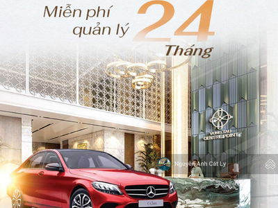 Vung Tau Center Point Project, Vietnam Vung Tau Center Point Project, Vietnam