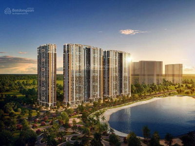 Masteri West Heights Project, Vietnam Masteri West Heights Project, Vietnam