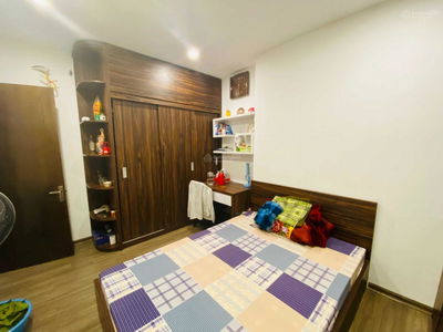 60 Hoang Quoc Viet, Vietnam 60 Hoang Quoc Viet, Vietnam