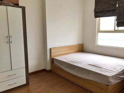 Ecohome Phuc Loi Project, Vietnam Ecohome Phuc Loi Project, Vietnam