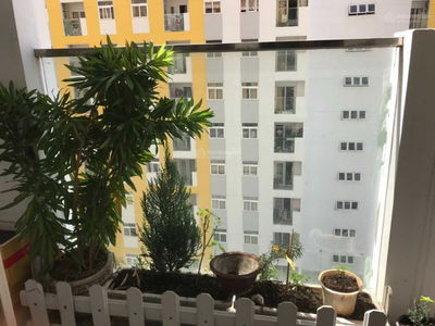 City Gate Towers, Vietnam City Gate Towers, Vietnam