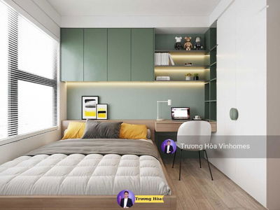 Masteri West Heights Project, Vietnam Masteri West Heights Project, Vietnam