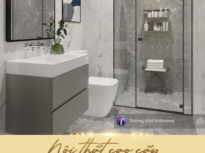 Masteri West Heights Project, Vietnam  Masteri West Heights Project, Vietnam