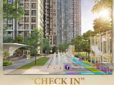 Masteri West Heights Project, Vietnam Masteri West Heights Project, Vietnam