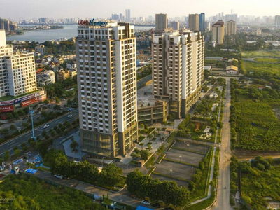 Udic Westlake Project, Vietnam Udic Westlake Project, Vietnam