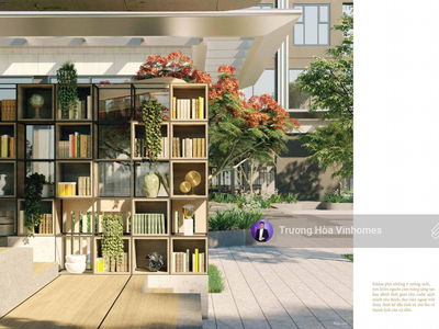 Masteri West Heights Project, Vietnam Masteri West Heights Project, Vietnam