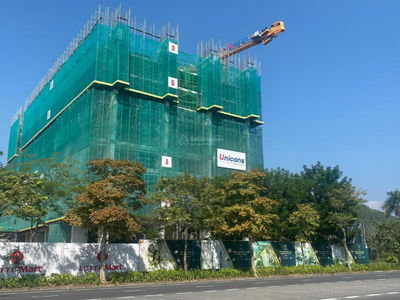 ICON40 Ha Long Project, Vietnam  ICON40 Ha Long Project, Vietnam