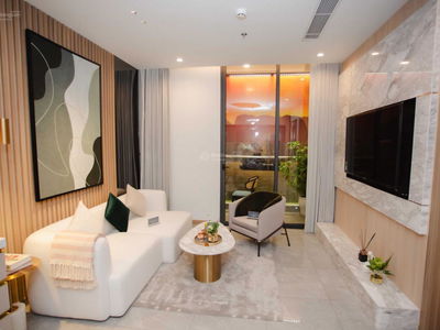 ICON40 Ha Long Project, Vietnam  ICON40 Ha Long Project, Vietnam