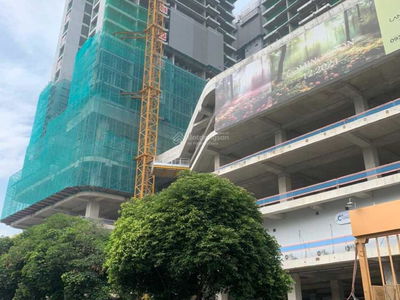 Lancaster Legacy, Vietnam Lancaster Legacy, Vietnam