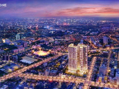 Happy One Central Project, Vietnam Happy One Central Project, Vietnam