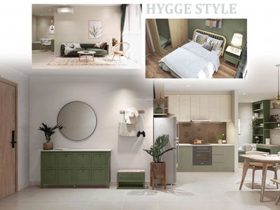 MT Eastmark City Apartment, Vietnam MT Eastmark City Apartment, Vietnam