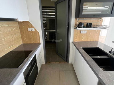 Diamond Island, Vietnam Diamond Island, Vietnam