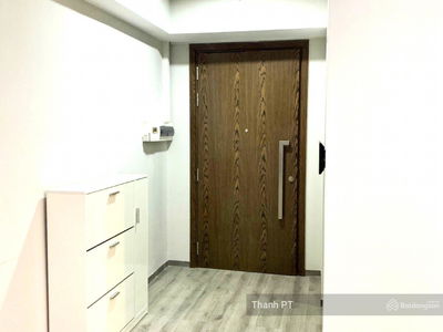 Seasons Avenue Project, Vietnam Seasons Avenue Project, Vietnam