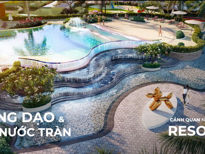 The Beverly - Vinhomes Grand Park, Vietnam  The Beverly - Vinhomes Grand Park, Vietnam