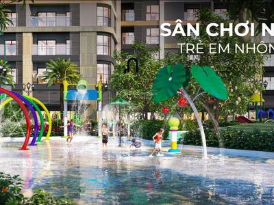 The Beverly - Vinhomes Grand Park, Vietnam The Beverly - Vinhomes Grand Park, Vietnam