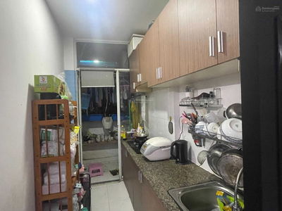 Lotus Apartment Project, Vietnam Lotus Apartment Project, Vietnam