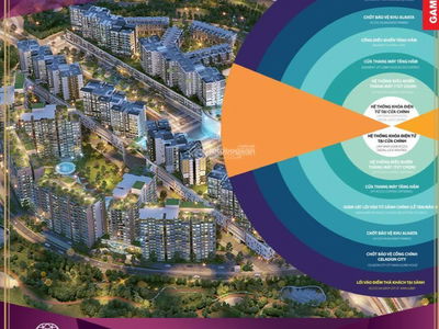 Celadon City, Vietnam Celadon City, Vietnam