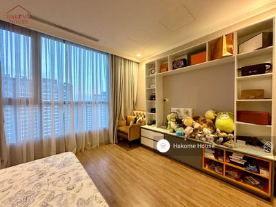 Vinhomes Central Park, Vietnam Vinhomes Central Park, Vietnam