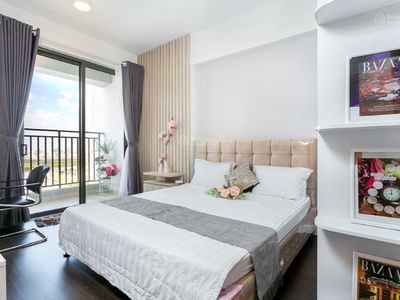 ICON 56, Vietnam ICON 56, Vietnam