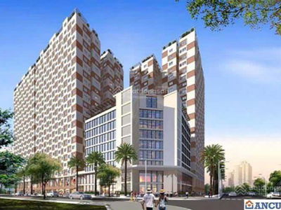 Dat Gia Residence Thu Duc, Vietnam Dat Gia Residence Thu Duc, Vietnam