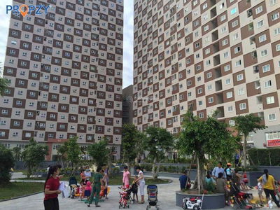 Dat Gia Residence Thu Duc, Vietnam Dat Gia Residence Thu Duc, Vietnam