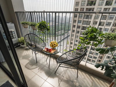 Vinhomes D'Capitale Project, Vietnam Vinhomes D'Capitale Project, Vietnam