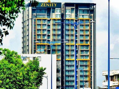 Zenith, Vietnam  Zenith, Vietnam