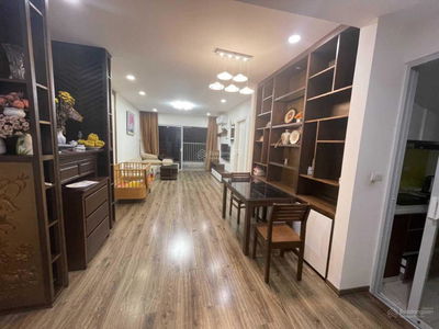 Ecolife Capitol Project, Vietnam Ecolife Capitol Project, Vietnam