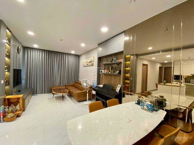 Sunwah Pearl, Vietnam Sunwah Pearl, Vietnam