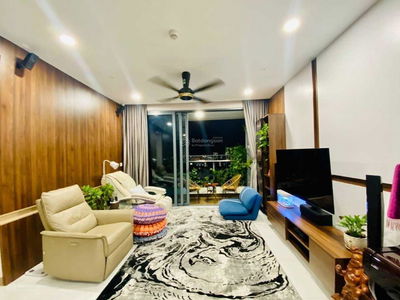 Opal SaiGon Pearl, Vietnam Opal SaiGon Pearl, Vietnam