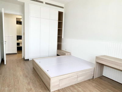 Indochina Plaza Project, Vietnam Indochina Plaza Project, Vietnam