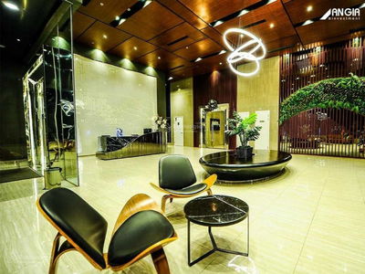 An Gia Riverside, Vietnam An Gia Riverside, Vietnam