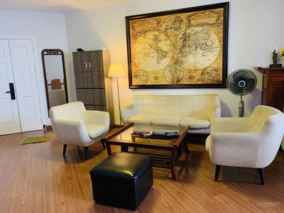 173 Xuan Thuy, Vietnam 173 Xuan Thuy, Vietnam