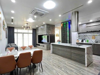 The Emerald CT8 My Dinh Project, Vietnam  The Emerald CT8 My Dinh Project, Vietnam