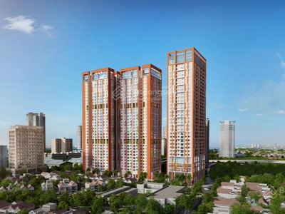 Hanoi Paragon Project Hanoi Paragon Project