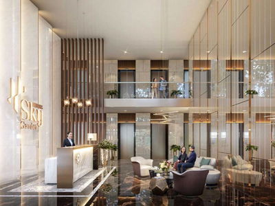 Phu Dong Sky Garden Project, Vietnam Phu Dong Sky Garden Project, Vietnam