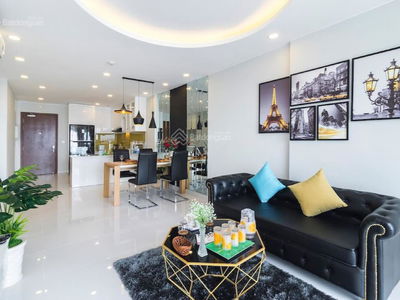 RichStar Apartment, Vietnam RichStar Apartment, Vietnam