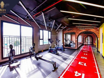 PiCity High Park, Vietnam  PiCity High Park, Vietnam