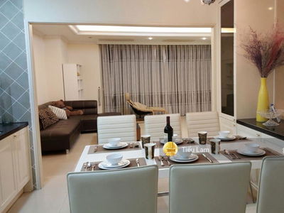 Imperia An Phu, Vietnam  Imperia An Phu, Vietnam