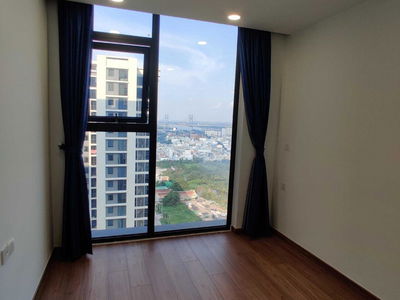 Eco Green Saigon, Vietnam Eco Green Saigon, Vietnam