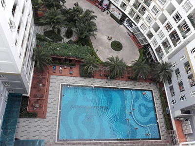 Him Lam Riverside, Vietnam  Him Lam Riverside, Vietnam